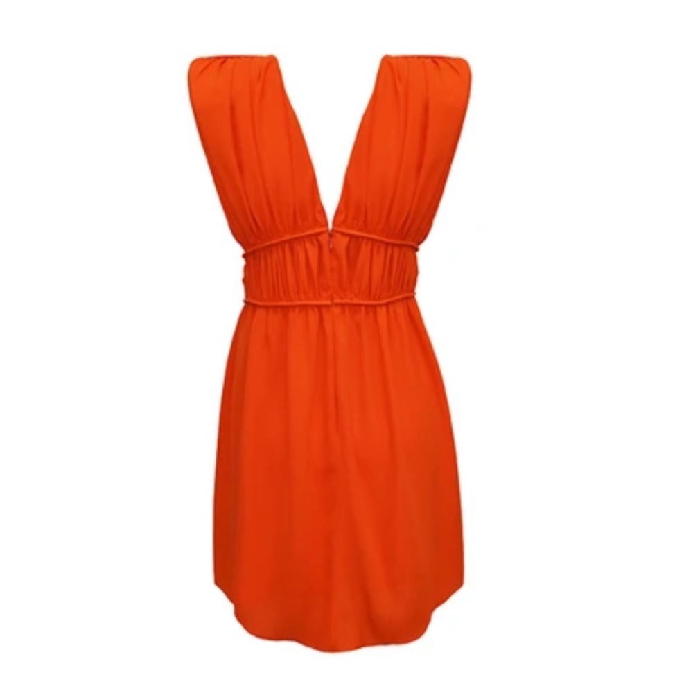 MVP Wardrobe Mini Dress XS